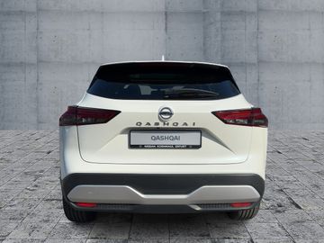 Nissan Qashqai Premiere 1.3DIG-T 158PS LEDAUTOMATIK