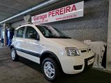 Fiat Panda 1.2 4X4 CLIM - gebrauchte Fiat Panda aus dem Jahr 2011