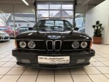 BMW 635 CSI M-Paket Leder Automatik - BMW 635 aus 1988