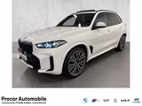 BMW X5 xDrive40d M Sport Pro 7 SITZER HUD PANO ACC A