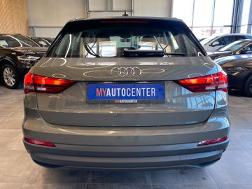 Audi Q3 35 TDI *LED*LIVECOCKPIT*ACC*NAVI*SHZ*MFL*