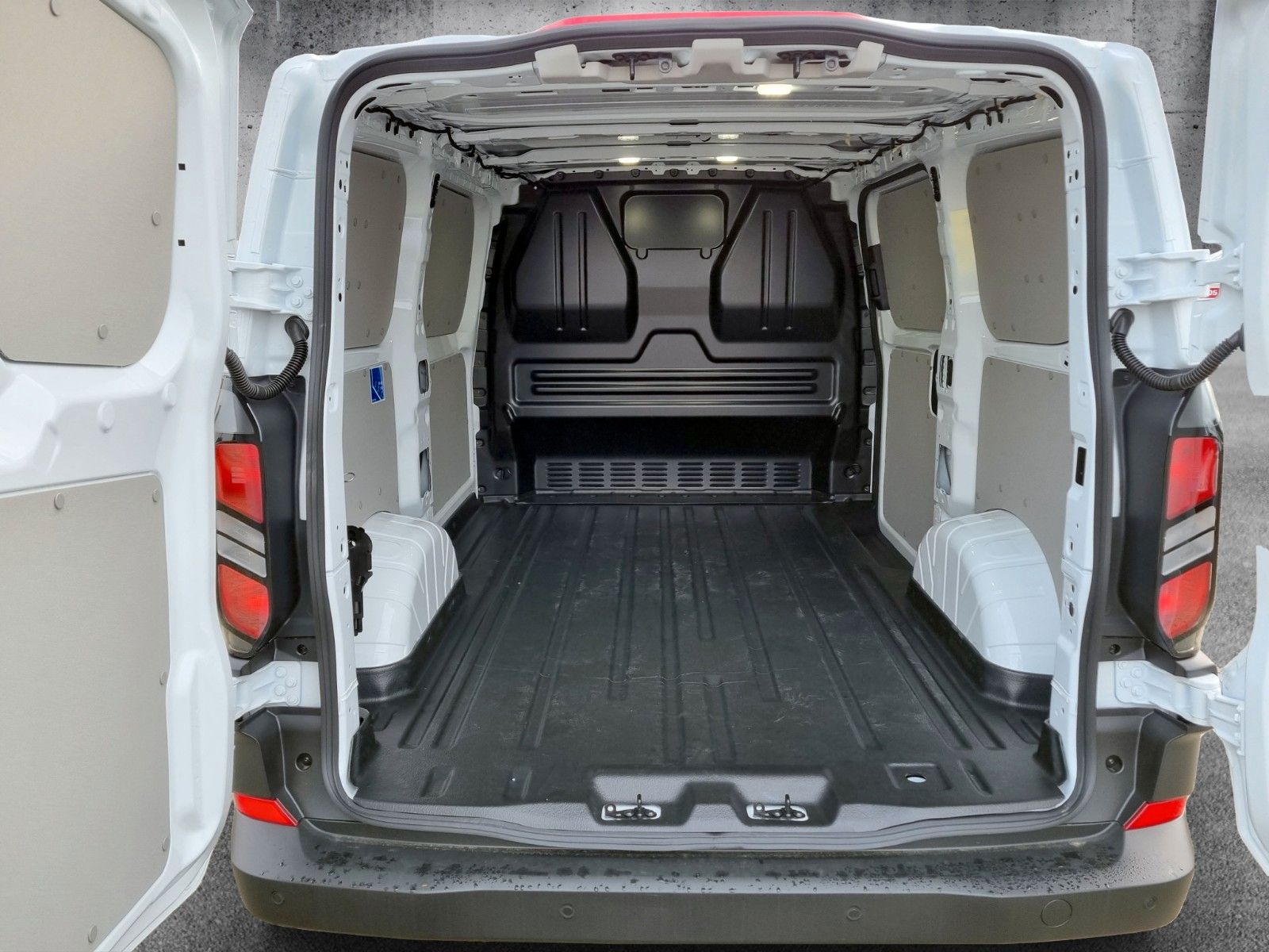 Fahrzeugabbildung Ford Transit Custom Kasten 280 L1