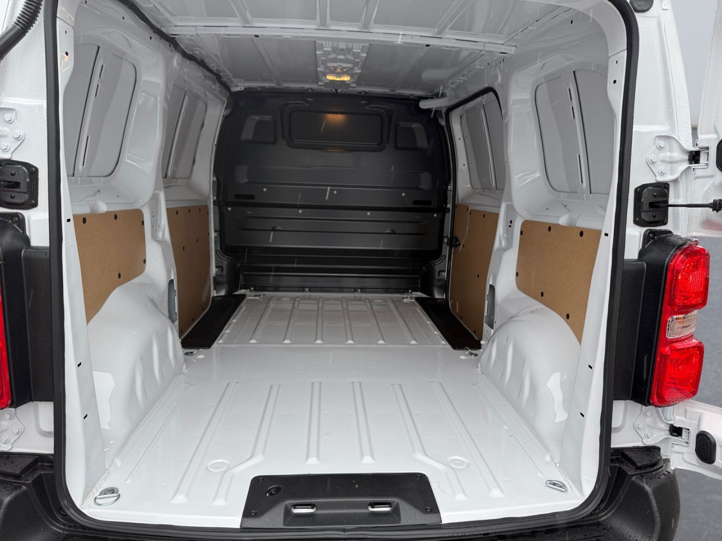 Toyota Proace (Verso) - Bild 16