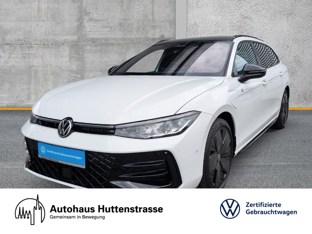 Image of Volkswagen Passat Variant