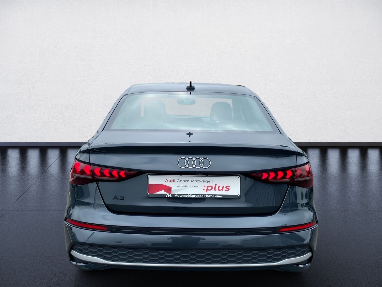 Audi A3 - Bild 5