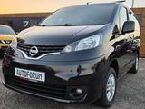 Nissan NV200 Evalia Premium 7. Sitzer TOP WIE NEU - Nissan NV200: Premium