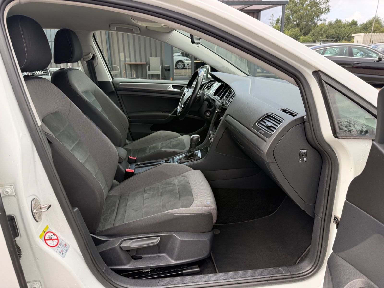 Golf VII Variant Comfortline BMT/Start-Stop*NAVI
