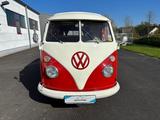 Volkswagen T1 SO44 Westfalia, Aufstelldach, Standheizung - Volkswagen T1 Oldtimer