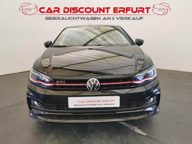 Volkswagen Polo GTI 2.0 TSI +1.Hand+DSG+Navi+TOP Zustand+