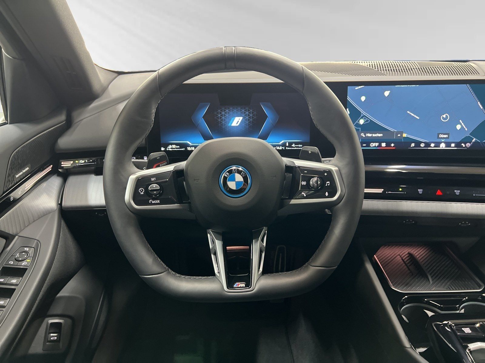 BMW 530 - Bild 12