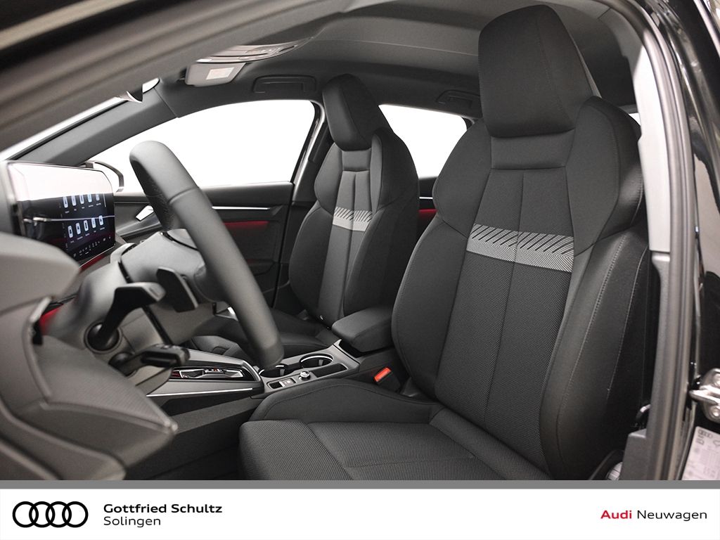 Audi A3 - Bild 11