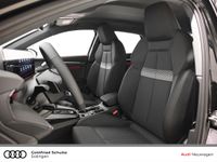 Audi A3 - Vorschau Bild 11