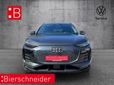 Audi Q6 e-tron performance LED 20 UMGEBUNGSKAMERA S-S - Audi Q6 e-tron: Automatik