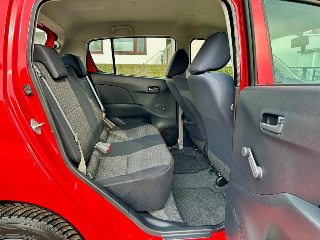 Daihatsu Cuore