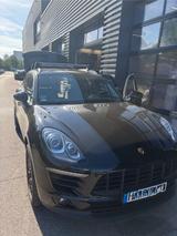 Porsche Macan S S