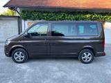 Volkswagen T6 Multivan Trendline 2.0 TDI - VW T6 Multivan Trendline Gebrauchtwagen
