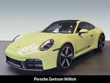 Porsche 992 911 Carrera S BOSE InnoDrive Sportabgas LED - Porsche Neuwagen: 911 Carrera