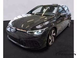 Volkswagen Golf GTI *AHK*KAMERA*CLIMATRONIC*LED+*LHZ+SHZ*