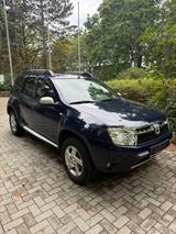 Dacia Duster 1.6 16V 105 4x4 - - gebrauchte Dacia Duster aus dem Jahr 2010