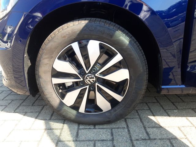 Touran Comfortline 1,5 TSI OPF 110 kW (150 PS) 7