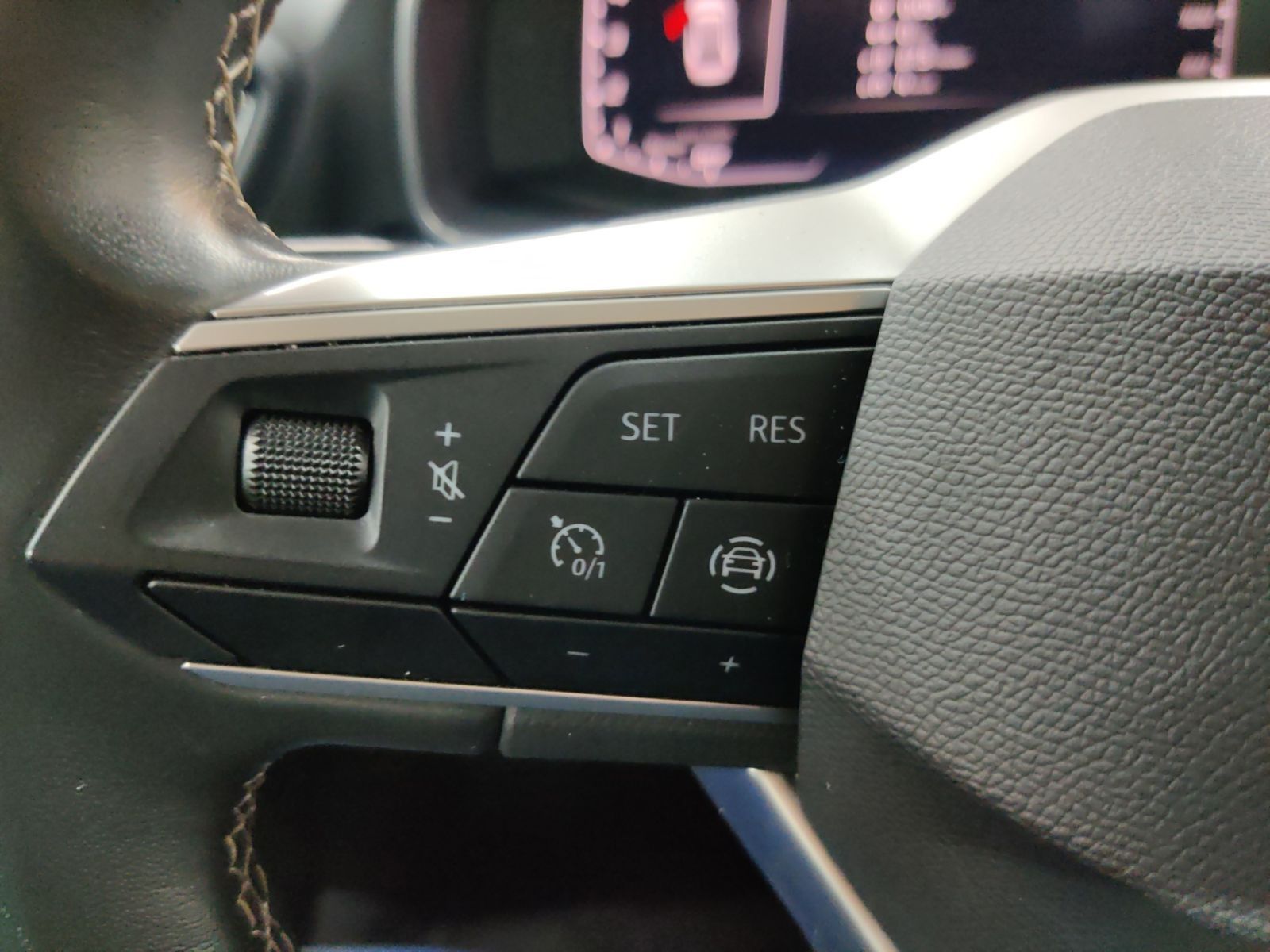 Seat Leon - Bild 18