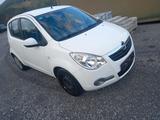 Opel Agila 1.0 ecoFLEX - - Opel Agila: Eco