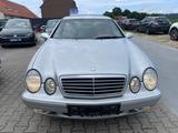 Mercedes-Benz CLK 200 SPORT/AVANTGARDE*KLIMA*SCHIEBEDACH - Mercedes-Benz: Coupé, Clk Sport