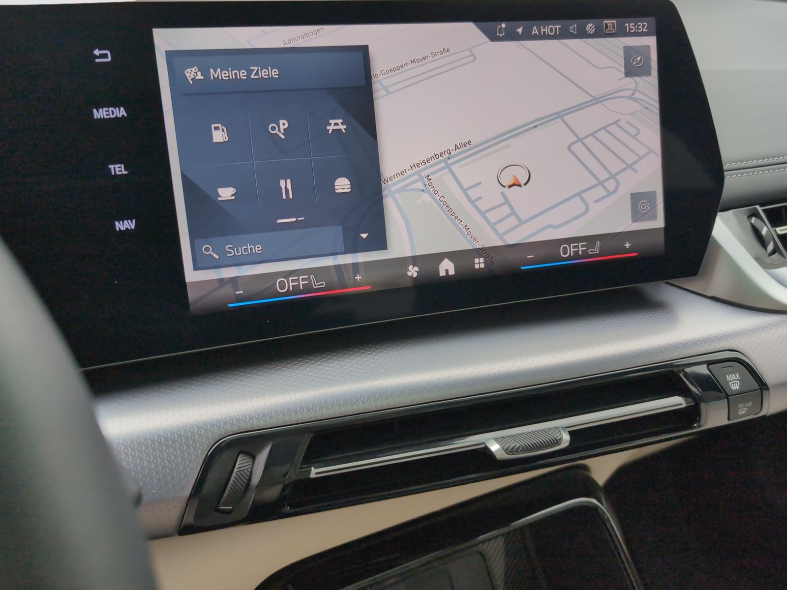 BMW 223 Active Tourer - Bild 14