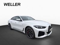 BMW i4 - Vorschau Bild 6