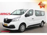 Renault Trafic Passenger 1.6 dCi 125 PK Expression 9-Per - Renault Trafic: Passenger