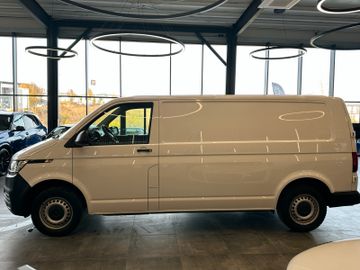 Volkswagen T6.1 Transporter Kasten lang FWD *PDC*Klima*DAB*