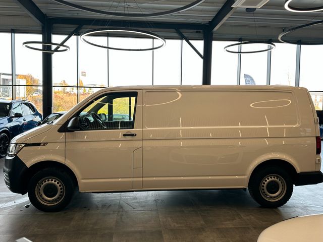 Volkswagen T6.1 Transporter Kasten lang FWD *PDC*Klima*DAB*