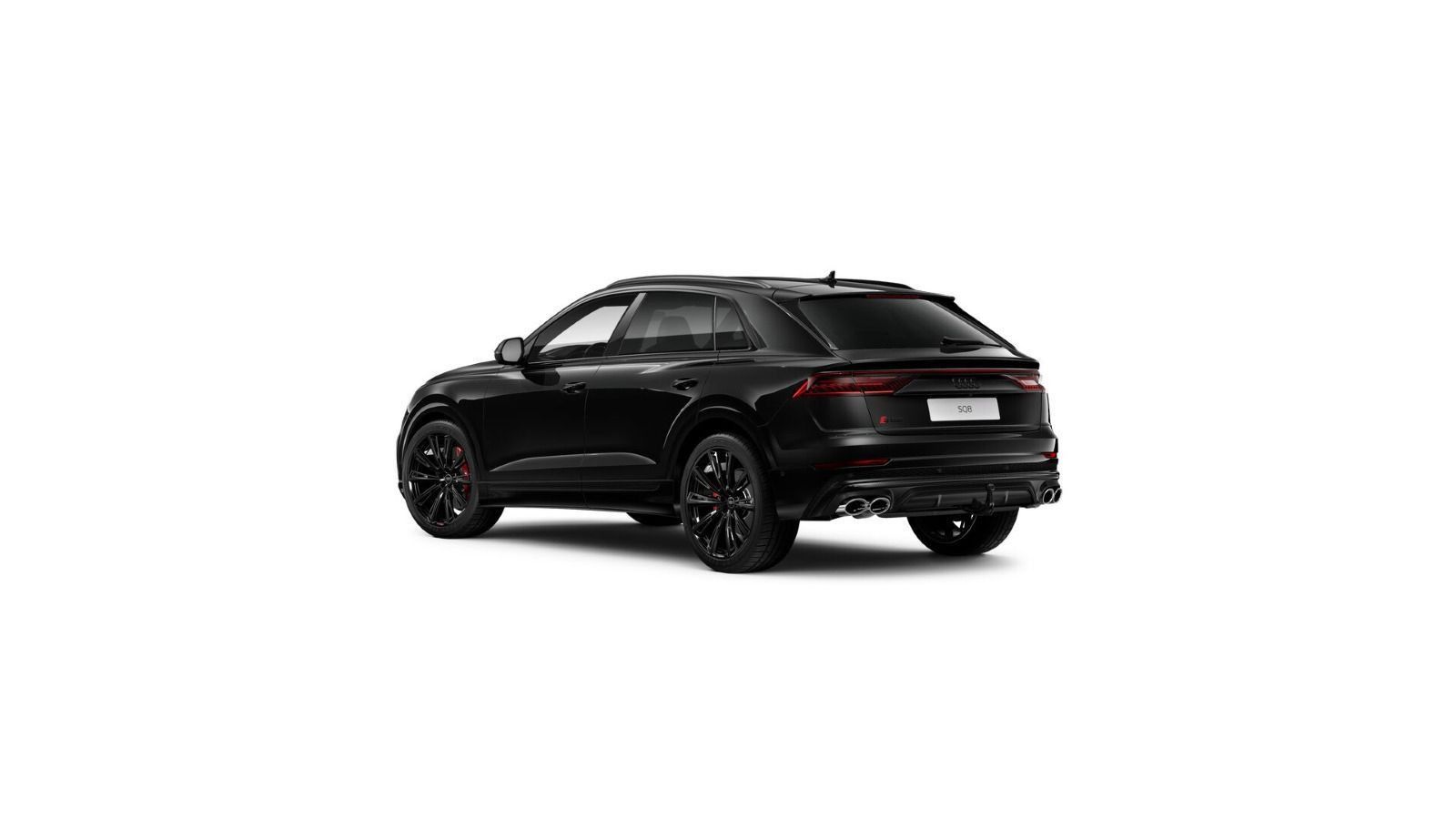 Audi SQ8 - Bild 3