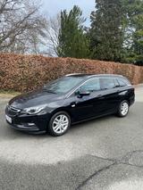 Opel Astra ST 1.6 Diesel Business 100kW S/S Auto ...