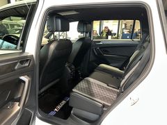 VW Tiguan Allspace - Ansicht 25
