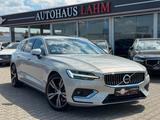 Volvo V60 2.0  D4 "Inscription"PANO*MASSAGE*HEAD-UP* - Volvo V60 aus 2018