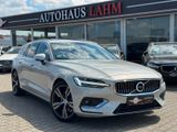 Volvo V60 2.0  D4 "Inscription"PANO*MASSAGE*HEAD-UP* - Volvo V60: Inscription