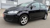 Volkswagen Plus VI 2.0TDI 140PS AUTOMATIK TÜV,NAVI,KLIMA - Volkswagen Golf mit Diesel-Antrieb: 140 Ps