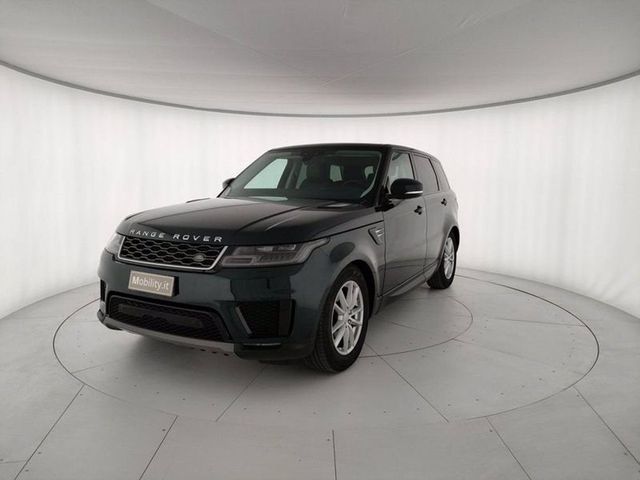 Land Rover LAND ROVER Range rover sport 3.0 tdv6 se 249cv a