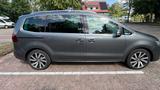 Volkswagen Sharan 1.4 TSI DSG BMT SOUND SOUND - : Kleinbus, Privatanbieter