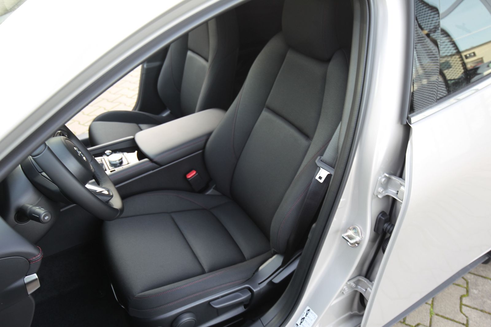 Mazda 3 - Bild 14
