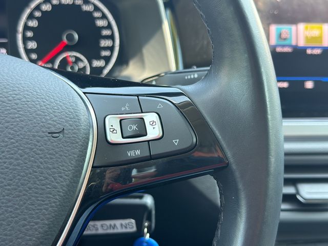 Polo 1.0 Active KLIMAAUTOMATIK PDC SITZHEIZUNG