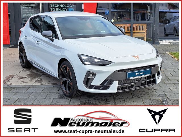 Cupra Leon 1.5eTSI 150PS DSG * LED*SHZ*NAVI*PDC*RFK