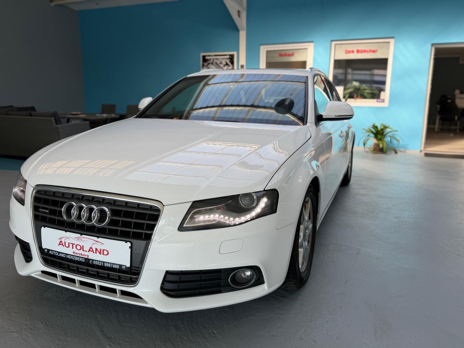 Audi Quattro, 2009