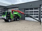 Andere Other Boki Kiefer HY1251S Werktuigdrager Palfing - grün