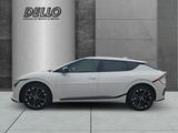 Kia EV6 GT-Line Facelift 84kWh Allrad 800V Ladetechn - gebrauchte Kia EV6 mit Facelift