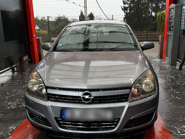 Opel Astra 1,4