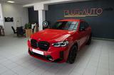 BMW X4 M Baureihe X4 M Competition - BMW X4 M aus 2023