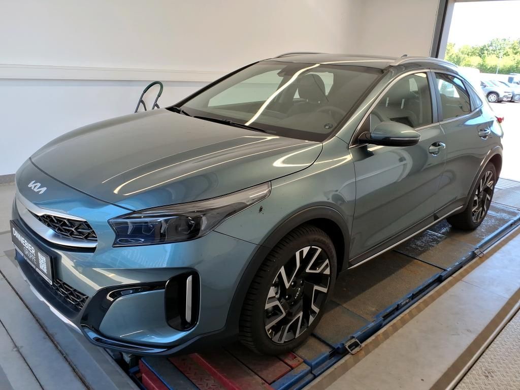 Image of Kia XCeed