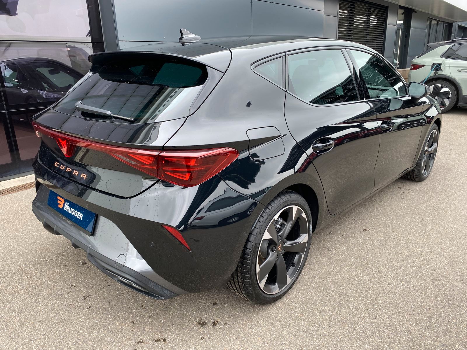 Cupra Leon - Bild 6